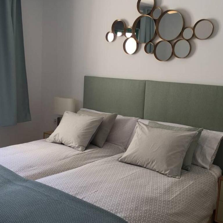 Clara´s Sun Apart. II - Apartamento de 2 dormitorios - 32