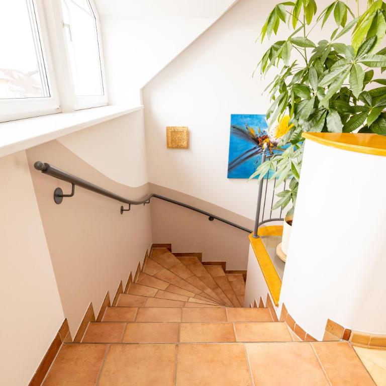 Apartment Ella - Apartment mit 2 Schlafzimmern - 12