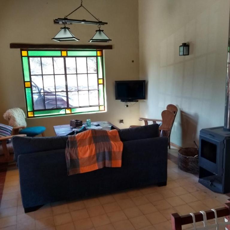 La Morada, imperdible Casa de Campo en La Matilde - Chalet Superior - 55