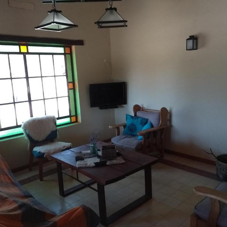 La Morada, imperdible Casa de Campo en La Matilde - Chalet Superior - 56