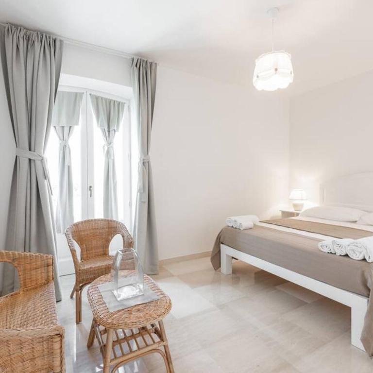 Il Pero - Casa con 2 Camere da Letto - 9