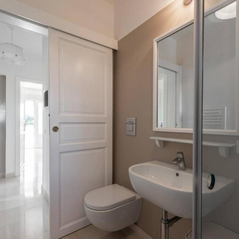 Il Pero - Casa con 2 Camere da Letto - 16