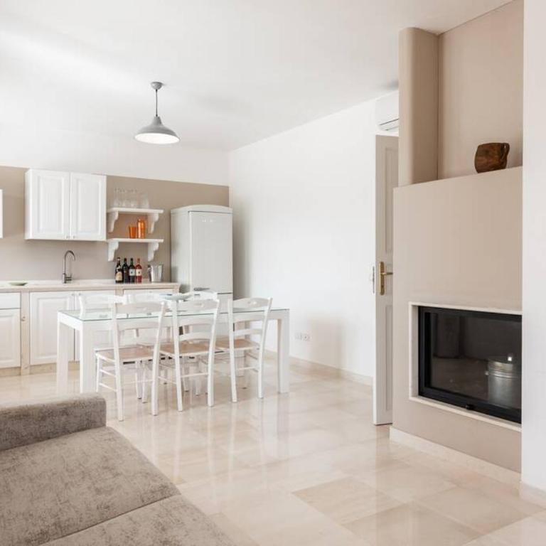 Il Pero - Casa con 2 Camere da Letto - 20
