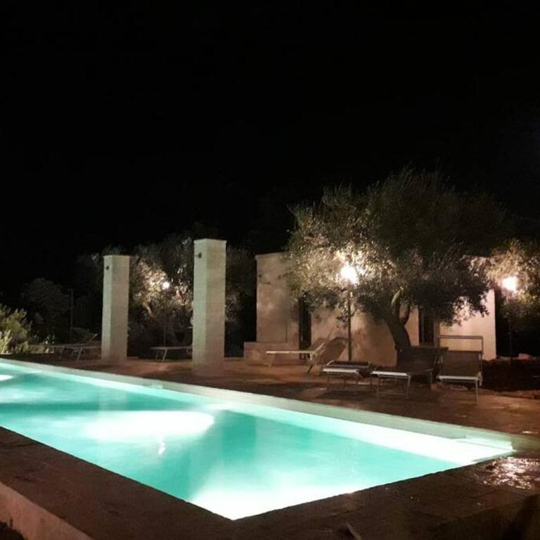 Il Pero - Casa con 2 Camere da Letto - 19
