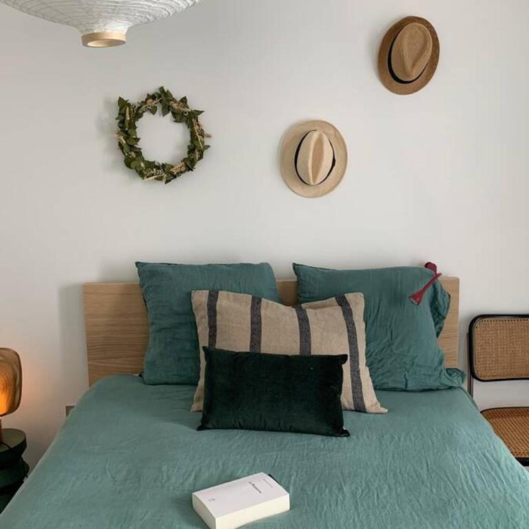 Disneyland 5 min -Paris 35 min -2/4 personnes - One-Bedroom Apartment - 30