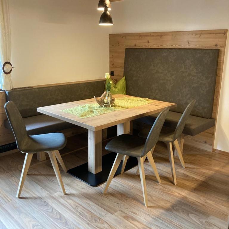 Haus Neuner - Apartment mit 3 Schlafzimmern - 10