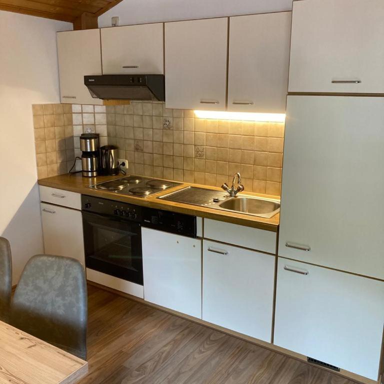 Haus Neuner - Apartment mit 3 Schlafzimmern - 11