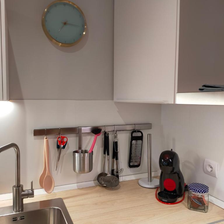 Loft Oviedo - Apartamento de 1 dormitorio - 8
