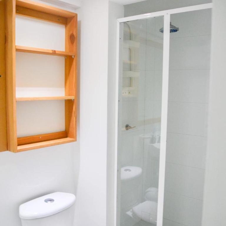 Acogedor con balcón y vista al mar - Apartamento de 3 dormitorios y vistas al mar - 20