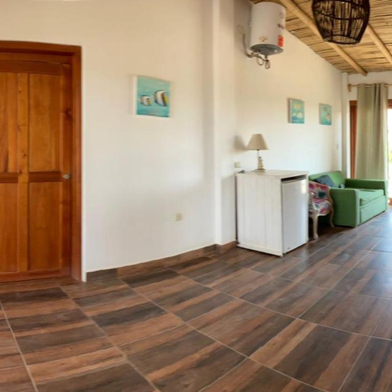 Villa Mia Boutique - Habitación Triple - 2