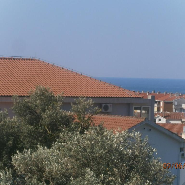 Mijovic Apartments - Apartman sa 1 Spavaćom Sobom - 4