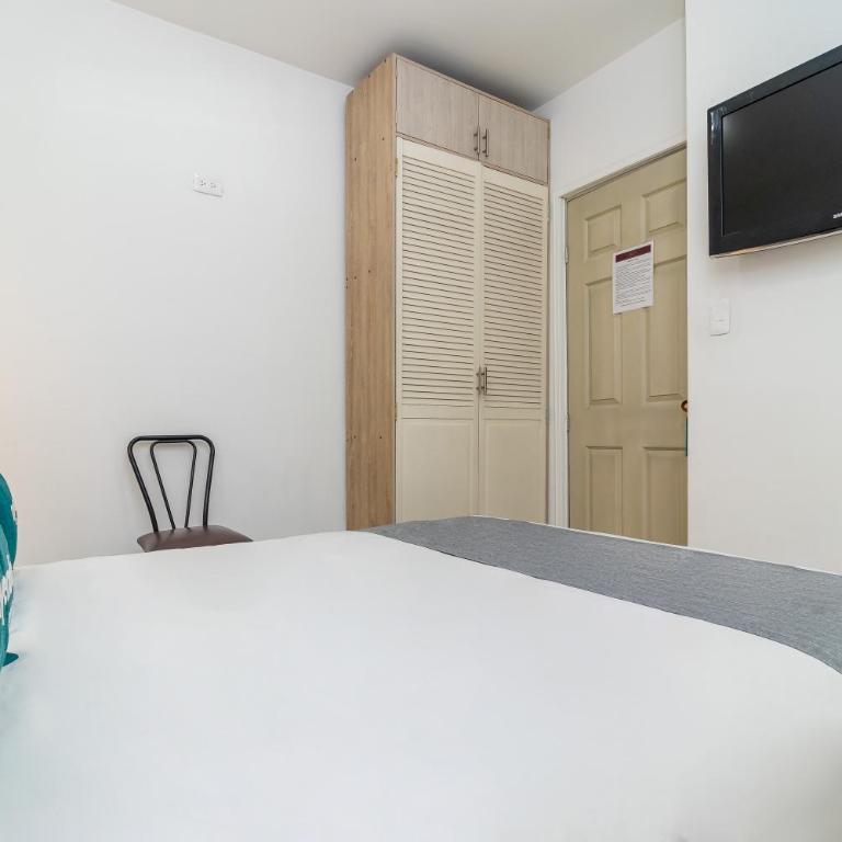 Ayenda Eloina - Triple Room - 2