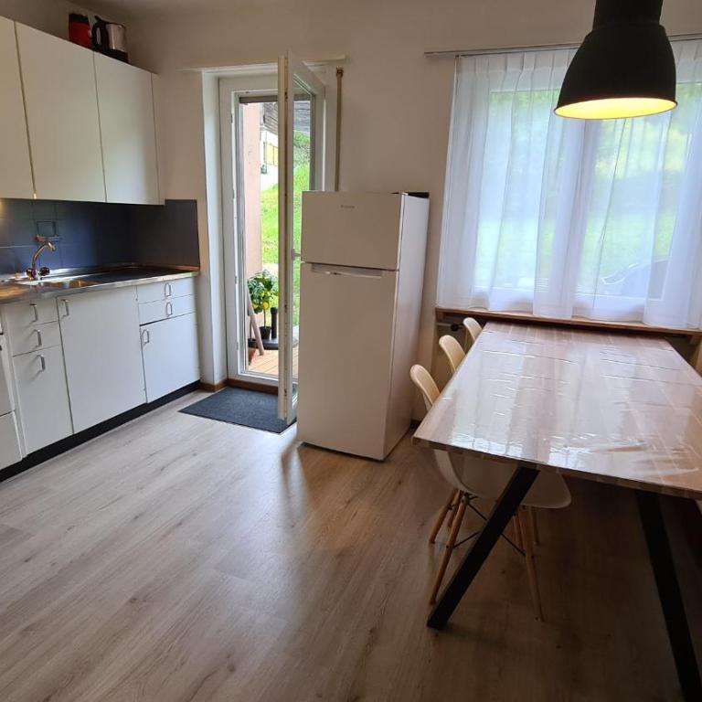 Appartement Alpenperle - Apartment mit 3 Schlafzimmern - 5
