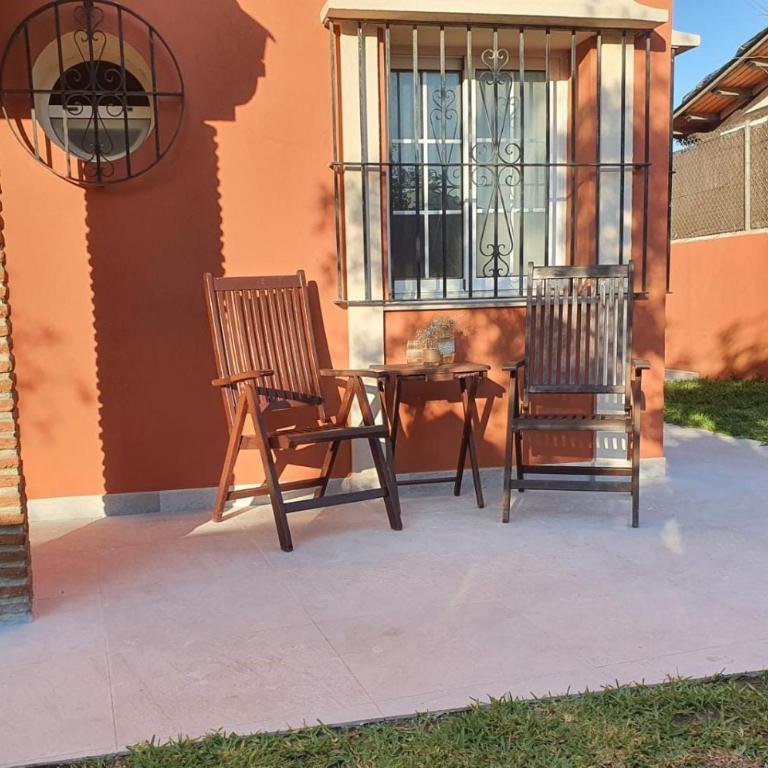 Casa Delfina - Casa de 3 dormitorios - 36