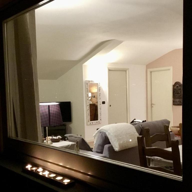 Appartamento Ottoz Aosta - Appartamento con Vista Montagna - 34