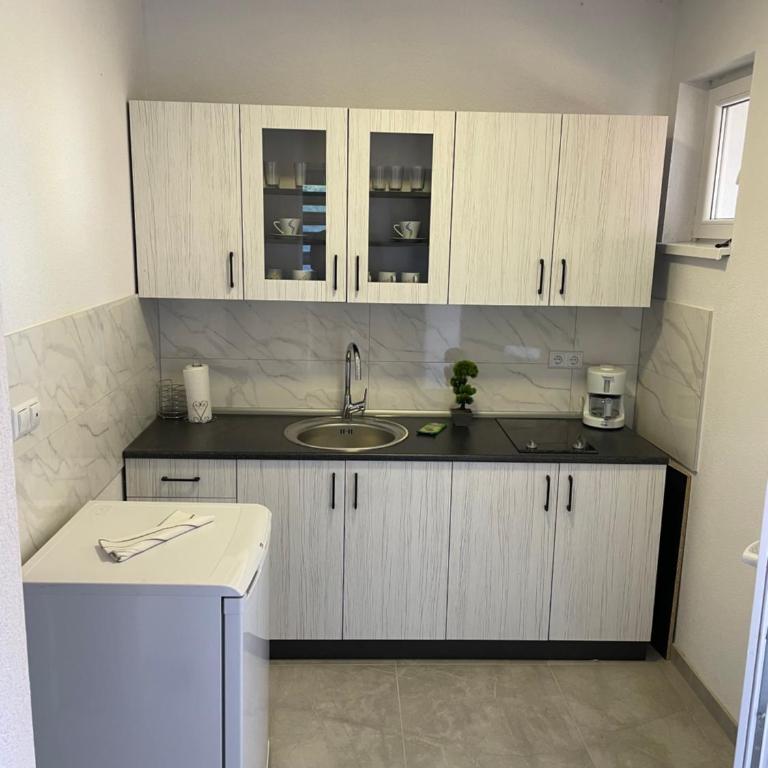 Ammirevole Ravne Apartments - Apartman - Prizemlje - 16