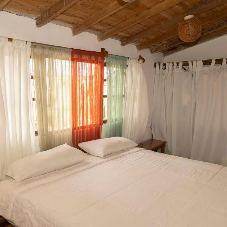 Ideal y linda casita en San Cristóbal-Galápagos - Two-Bedroom House - 5