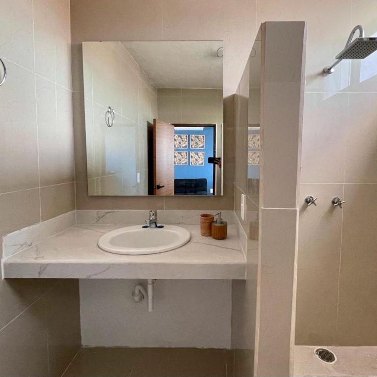 Aldeazul by Andiani Travel - Habitación Doble - 3