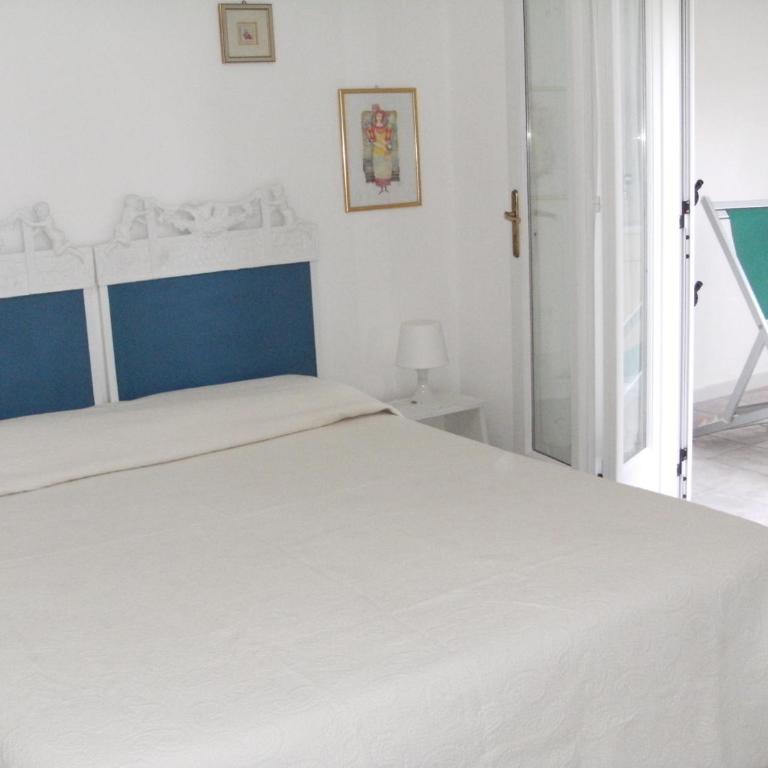 Vista Mare Mela - Casa a Schiera con 2 Camere da Letto - 15