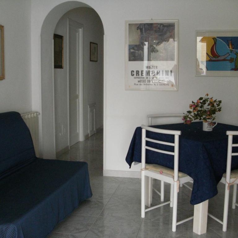 Vista Mare Mela - Casa a Schiera con 2 Camere da Letto - 17