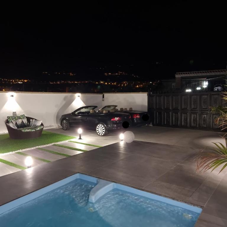 ViLLA DREAMS JF - Villa de 2 dormitorios - 4