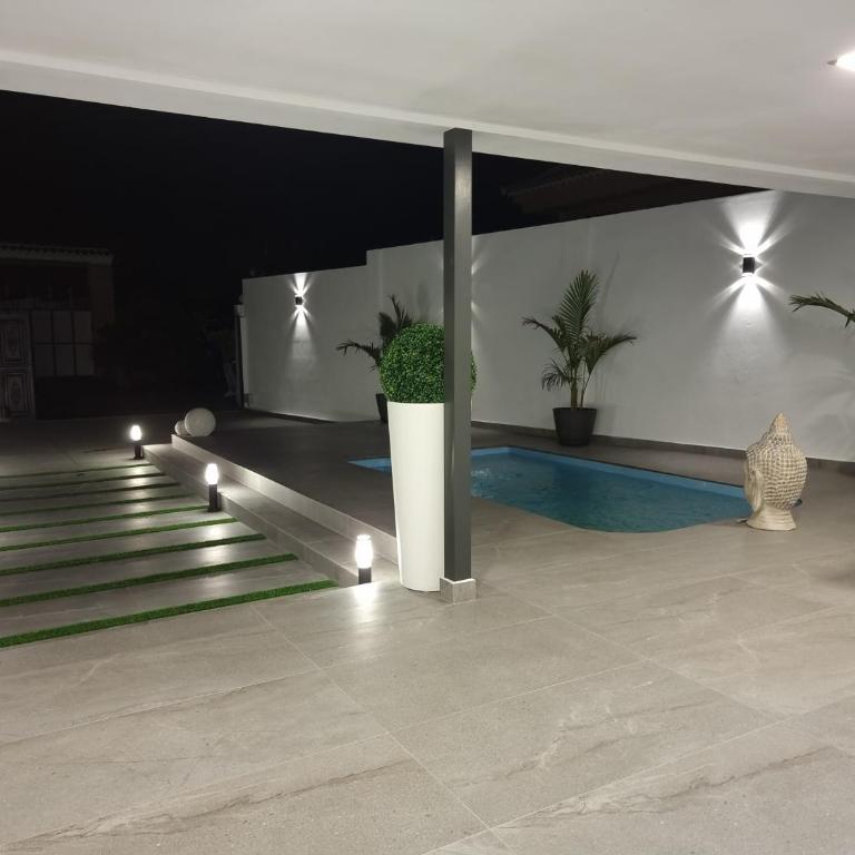 ViLLA DREAMS JF - Villa de 2 dormitorios - 8