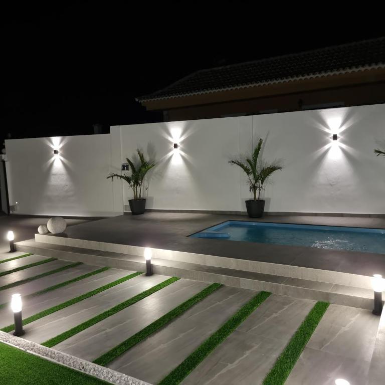 ViLLA DREAMS JF - Villa de 2 dormitorios - 5