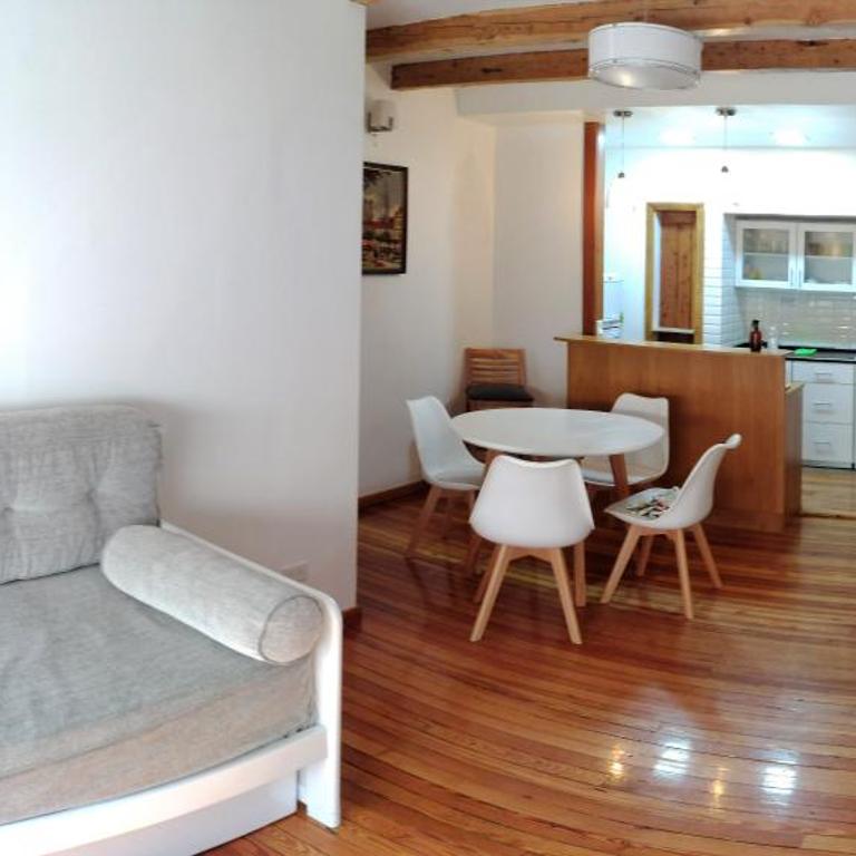 Casa Laura Bariloche - Apartamento de 1 dormitorio - 5