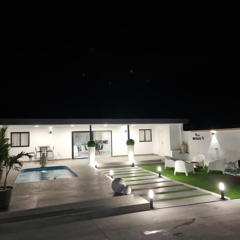 ViLLA DREAMS JF - Villa de 2 dormitorios - 12