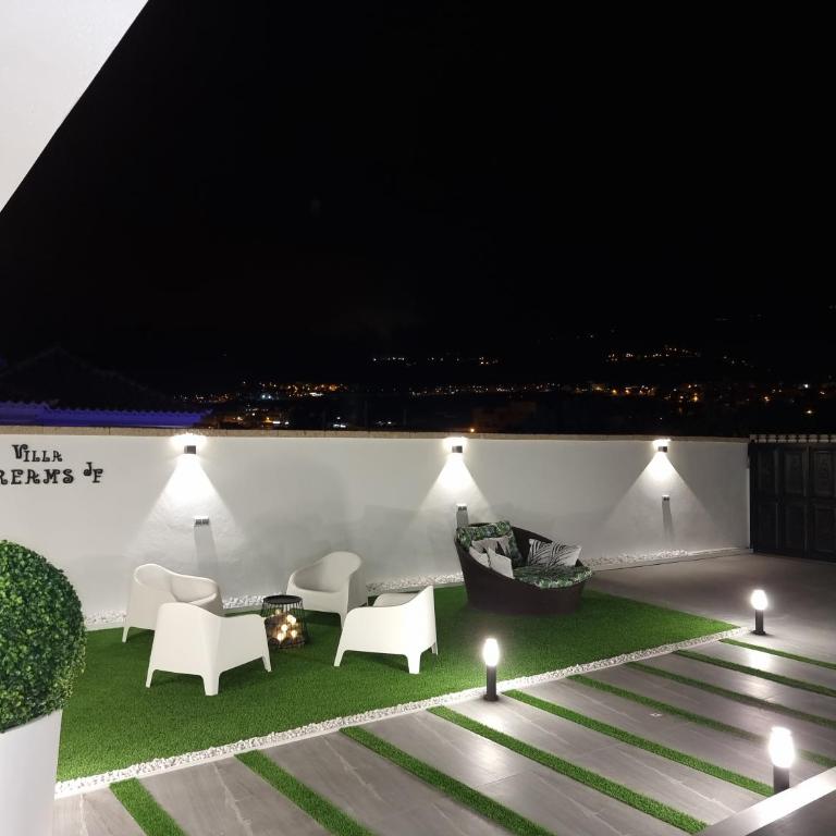 ViLLA DREAMS JF - Villa de 2 dormitorios - 13