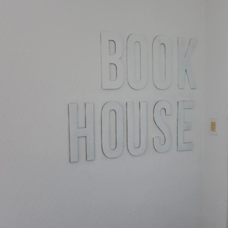 Book House Marina Diamante - Apartamento - 27