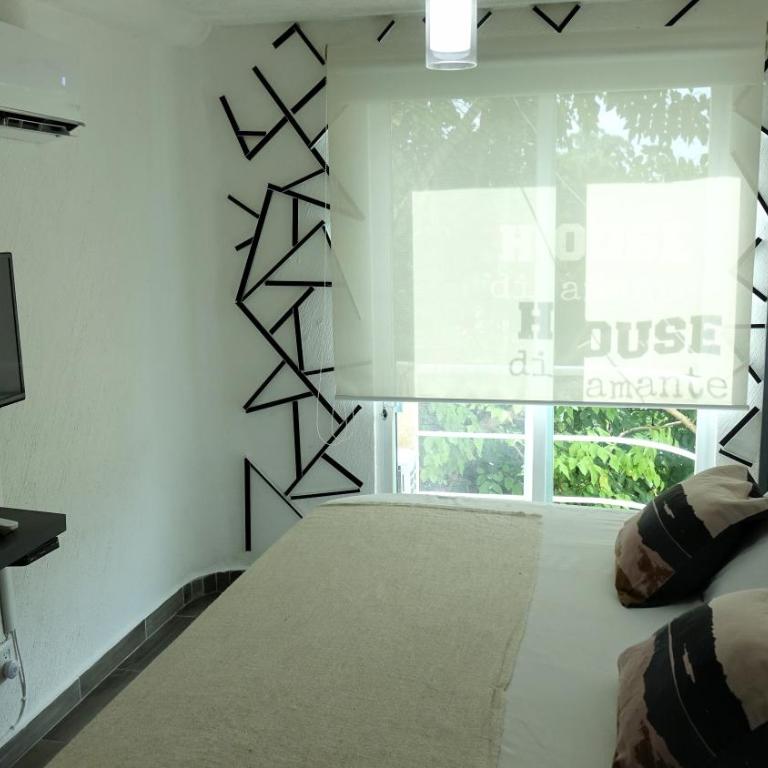 Book House Marina Diamante - Apartamento - 2
