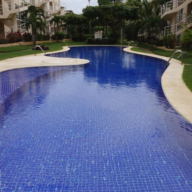 Book House Marina Diamante - Apartamento - 55