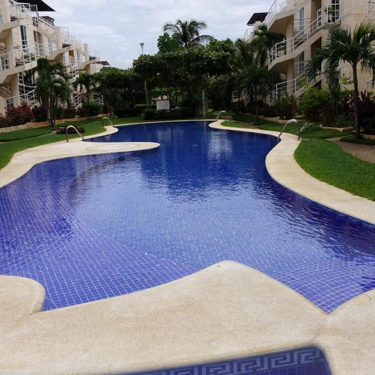 Book House Marina Diamante - Apartamento - 54
