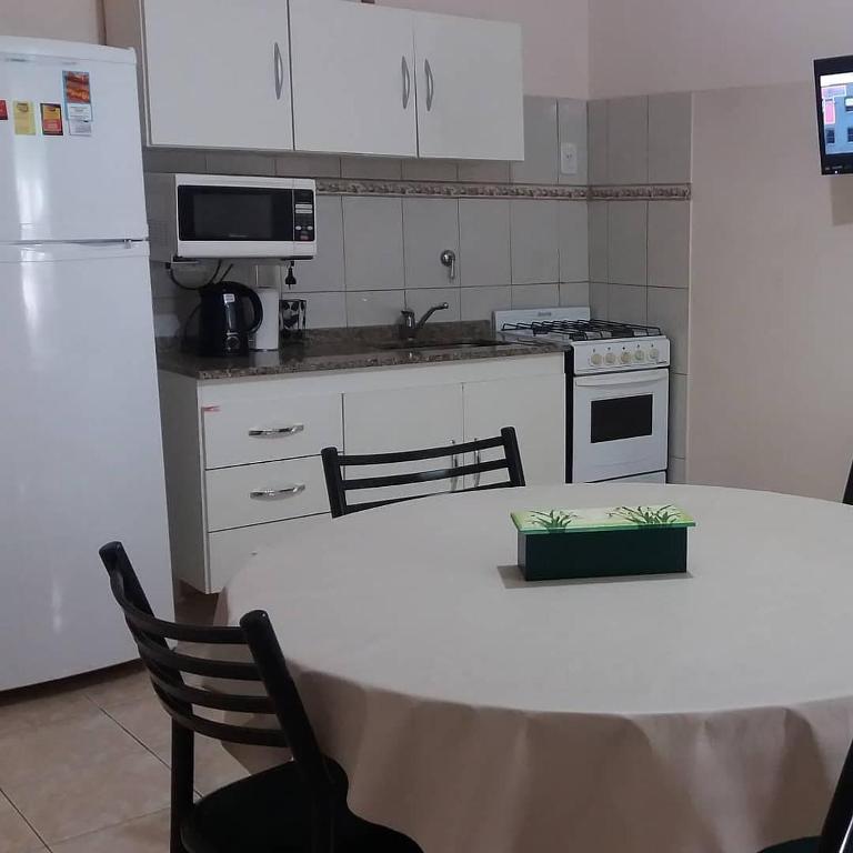 Departamentos temporarios San Francisco - Apartamento de 1 dormitorio - 2