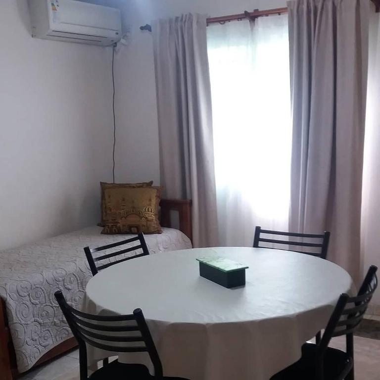 Departamentos temporarios San Francisco - Apartamento de 1 dormitorio - 3