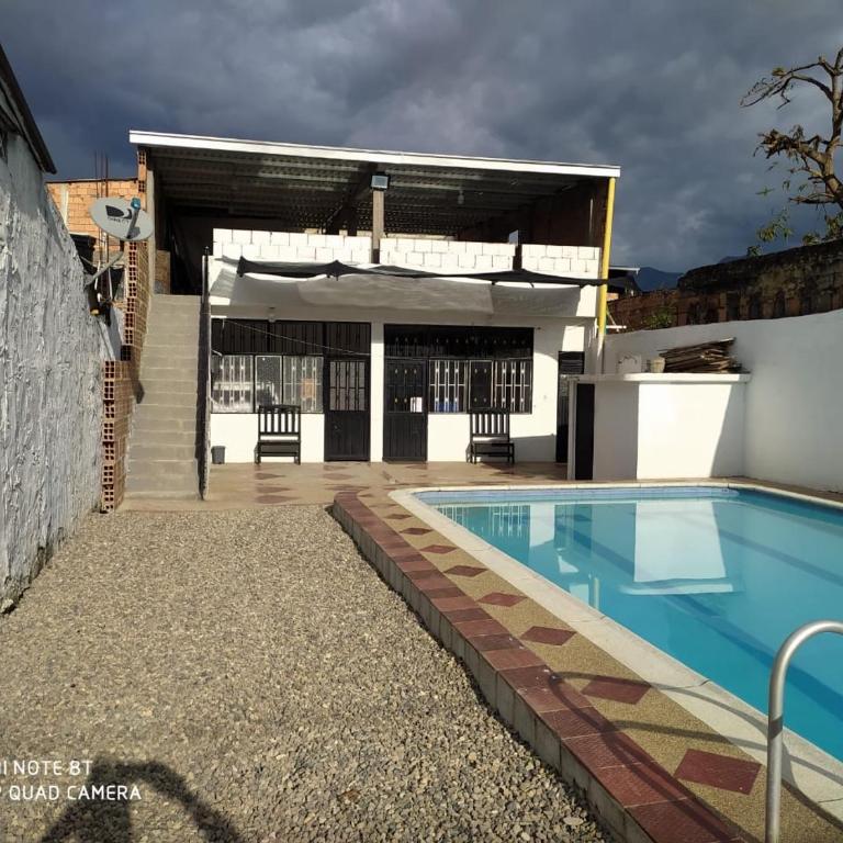 VILLA BORBON - Casa de 4 dormitorios - 10