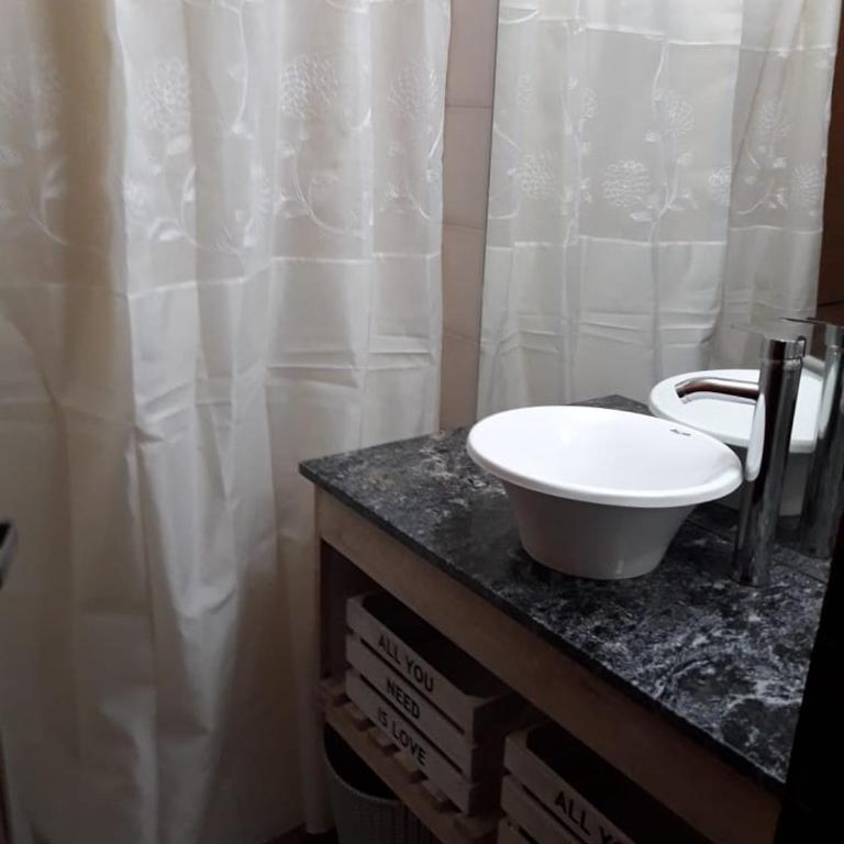 complejo lucila suites - Apartamento de 2 dormitorios - 4