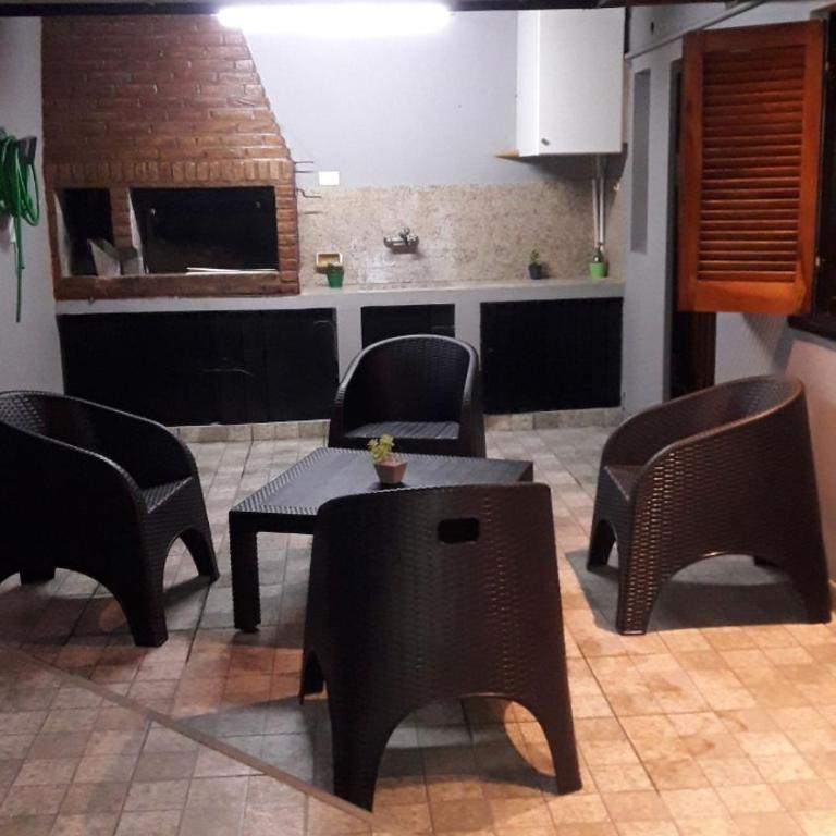 complejo lucila suites - Apartamento de 2 dormitorios - 2