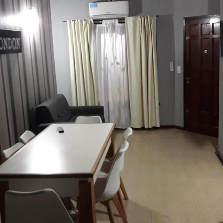 complejo lucila suites - Apartamento de 2 dormitorios - 3
