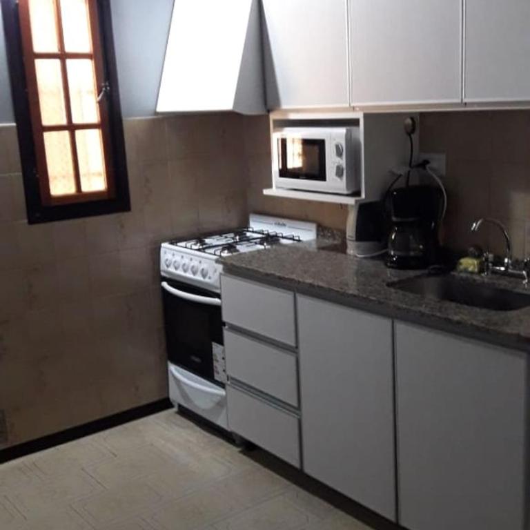 complejo lucila suites - Apartamento de 2 dormitorios - 5