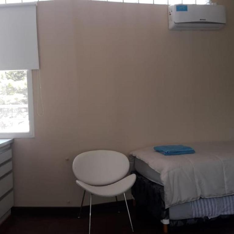 complejo lucila suites - Estudio Deluxe - 12