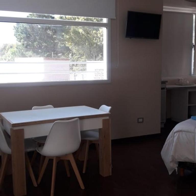complejo lucila suites - Estudio Deluxe - 11