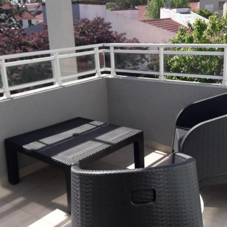 complejo lucila suites - Estudio Deluxe - 9