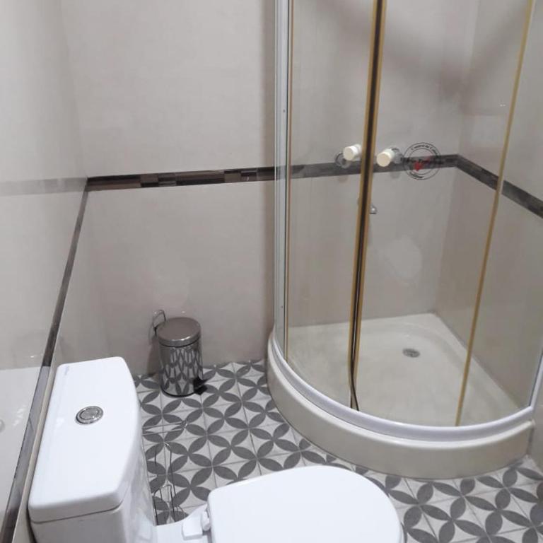 complejo lucila suites - Estudio - 2 niveles - 4