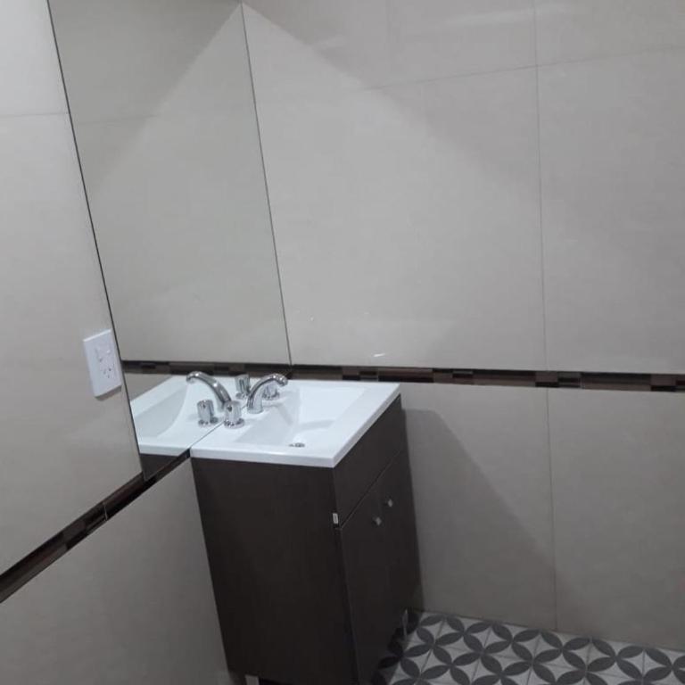 complejo lucila suites - Estudio - 2 niveles - 3