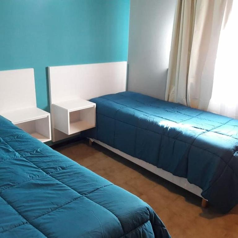 complejo lucila suites - Apartamento de 2 dormitorios - 6