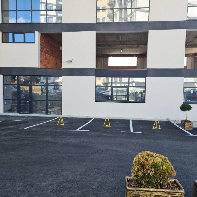 Apartman Žičara Zlatibor - Apartman sa 1 Spavaćom Sobom - 3