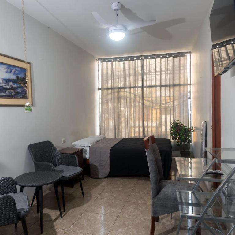 Gran Imperial Avenida - Double Room - 5