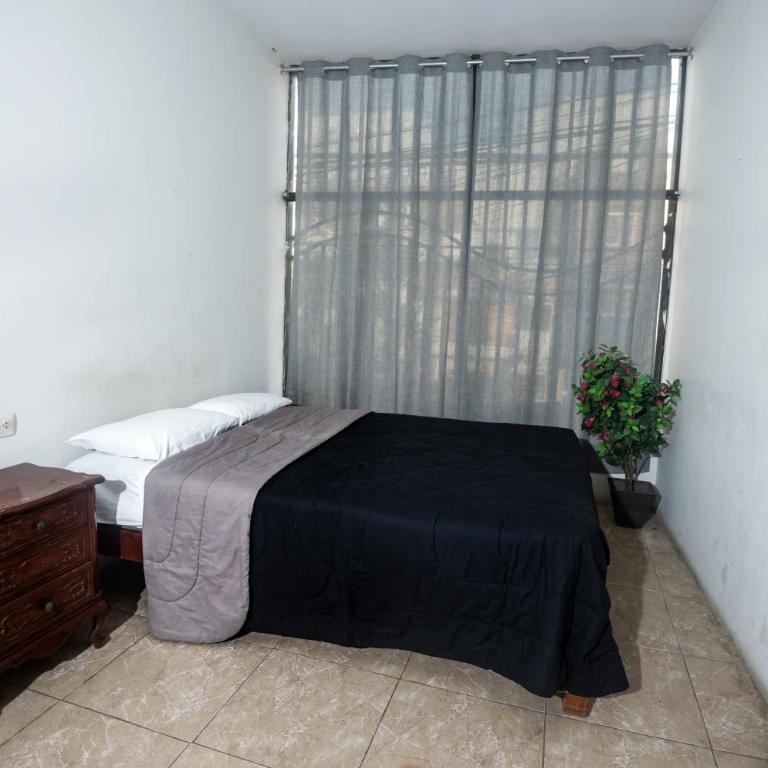 Gran Imperial Avenida - Double Room - 8